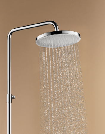 Душевая система Arrow AMG13S869ACP хром